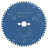 BOSCH 2608644082 Saw blade Expert for Wood 260 x 30 x 2.4 mm, 60