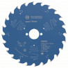 BOSCH 2608644083 Saw blade Expert for Wood 190 x 30 x 2.0 mm, 24
