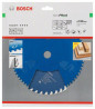 BOSCH 2608644084 Saw blade Expert for Wood 190 x 30 x 2.0 mm, 40