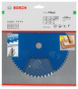 BOSCH 2608644085 Saw blade Expert for Wood 190 x 30 x 2.0 mm, 48