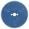 BOSCH 2608644091 Saw blade Expert for Wood 260 x 30 x 2.8 mm, 80