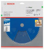 BOSCH 2608644091 Saw blade Expert for Wood 260 x 30 x 2.8 mm, 80