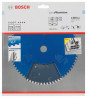 BOSCH 2608644105 Saw blade Expert for Aluminum 210 x 30 x 2.8 mm, 72