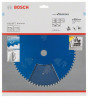 BOSCH 2608644110 Saw blade Expert for Aluminum 216 x 30 x 2.6 mm, 64