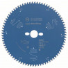 BOSCH 2608644112 Saw blade Expert for Aluminum 254 x 30 x 2.8 mm, 80