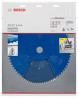 BOSCH 2608644116 Saw blade Expert for Aluminum 315 x 30 x 2.8 mm, 96