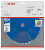 BOSCH 2608644119 Saw blade Expert for Aluminum 250 x 30 x 2.8 mm, 68