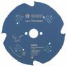 BOSCH 2608644120 Saw blade Expert for Fiber Cement 140 x 20 x 1.8 mm, 4