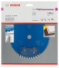 BOSCH 2608644133 Saw blade Expert for High Pressure Laminate 165 x 20 mm, 48
