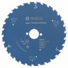 BOSCH 2608644140 Saw blade Expert for Construct Wood 200 x 30 x 2.0 mm, 30