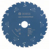 BOSCH 2608644141 Saw blade Expert for Construct Wood 210 x 30 x 2.0 mm, 30
