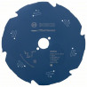 BOSCH 2608644347 Saw blade Expert for Fiber Cement 230x30 mm, 6