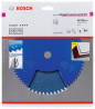BOSCH 2608644354 Saw blade Expert for High Pressure Laminate 210x30 mm, 60