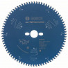 BOSCH 2608644360 Saw blade Expert for High Pressure Laminate 254x30 mm, 80