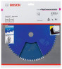 BOSCH 2608644360 Saw blade Expert for High Pressure Laminate 254x30 mm, 80