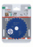 BOSCH 2608644497 Saw blade Expert for Wood for battery saws 120x1.7/1.2x20mm, 24