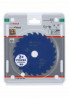 BOSCH 2608644498 Saw blade Expert for Wood for battery saws 136×1.5/1×20mm, 24