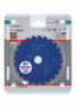 BOSCH 2608644499 Saw blade Expert for Wood for battery saws 140x1.8/1.3x20mm, 24