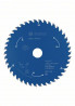 BOSCH 2608644500 Saw blade Expert for Wood for battery saws 140×1.8/1.3×20mm, 42