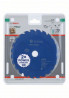 BOSCH 2608644507 Saw blade Expert for Wood for battery saws 165×1.5/1×20mm, 24