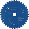 BOSCH 2608644508 Saw blade Expert for Wood for battery saws 165×1.5/1×20mm, 36