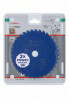 BOSCH 2608644508 Saw blade Expert for Wood for battery saws 165×1.5/1×20mm, 36