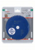 BOSCH 2608644509 Saw blade Expert for Wood for battery saws 165x1.5/1x20mm, 48