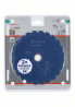 BOSCH 2608644513 Saw blade Expert for Wood for battery saws 190x1.5/1x30mm, 24