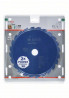 BOSCH 2608644522 Saw blade Expert for Wood for battery saws 250×2.1/1.6×30mm, 24