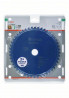 BOSCH 2608644523 Saw blade Expert for Wood for battery saws 250x2.1/1.6x30mm, 48