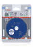 BOSCH 2608644534 Saw blade Expert for Aluminum - Battery saws 120×1.8×20mm, 42