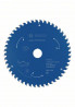BOSCH 2608644537 Saw blade Expert for Aluminum - Battery saws 150×1.8×20mm, 48