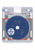 BOSCH 2608644537 Saw blade Expert for Aluminum - Battery saws 150×1.8×20mm, 48