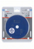 BOSCH 2608644539 Saw blade Expert for Aluminum - Battery saws 165×1.8×20mm, 54