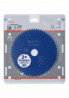 BOSCH 2608644543 Saw blade Expert for Aluminum - Battery saws 216×2×30mm, 66