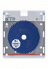 BOSCH 2608644544 Saw blade Expert for Aluminum - Battery saws 216×2×30mm, 66
