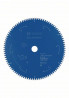BOSCH 2608644547 Saw blade Expert for Aluminum - Battery saws 305×2.4×30mm, 96