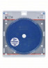BOSCH 2608644547 Saw blade Expert for Aluminum - Battery saws 305×2.4×30mm, 96