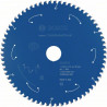 BOSCH 2608644551 Saw blade Expert for LaminatedPanel - AKU 210×2.1×30mm, 66