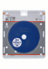 BOSCH 2608644551 Saw blade Expert for LaminatedPanel - AKU 210×2.1×30mm, 66