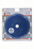 BOSCH 2608644553 Saw blade Expert for LaminatedPanel - AKU 254×2.6×30mm, 78