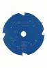 BOSCH 2608644554 Saw blade Expert for FibreCement for AKU p. 160×1.8×20mm, 4
