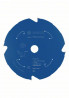 BOSCH 2608644555 Saw blade Expert for FibreCement for AKU p. 165×1.8×20mm, 4