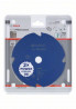 BOSCH 2608644555 Saw blade Expert for FibreCement for AKU p. 165×1.8×20mm, 4
