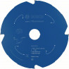 BOSCH 2608644556 Saw blade Expert for FibreCement for AKU p. 190×1.8×30mm, 4