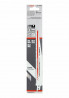 BOSCH 2608900398 Carbide saw blade for tail saw S 1167 XHM