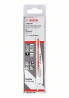BOSCH 2608900390 Carbide saw blade 10 pcs S 956 XHM Progressor Wood and Metal