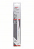 BOSCH 2608900393 Carbide saw blade 10 pcs S 1156 XHM Progressor Wood and Metal