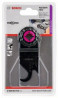 BOSCH 2608662431 Multifunctional knife HCS ASZ 32 SC 24 x 11 mm