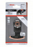 BOSCH 2608662577 Carbide RIFF segment saw blade MATI 68 RT3 68 x 30 mm